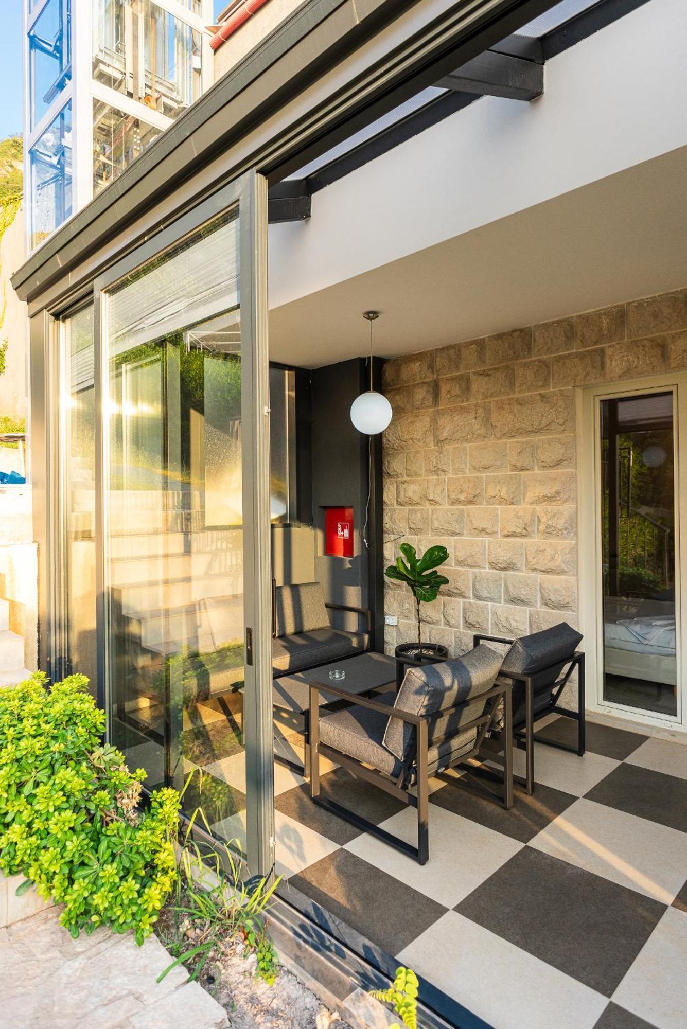 Vertmont Apartments สเวติ สเตฟาน ห้อง รูปภาพ
