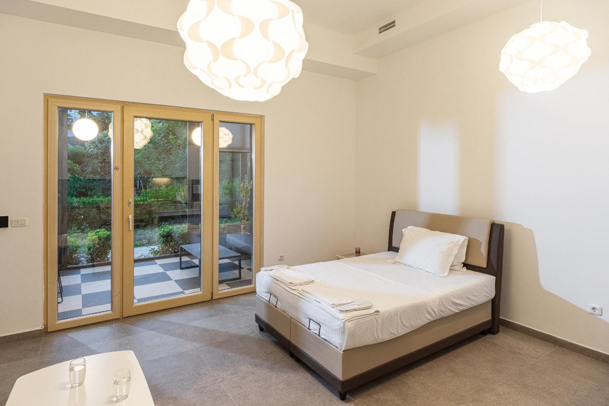 Vertmont Apartments สเวติ สเตฟาน ภายนอก รูปภาพ