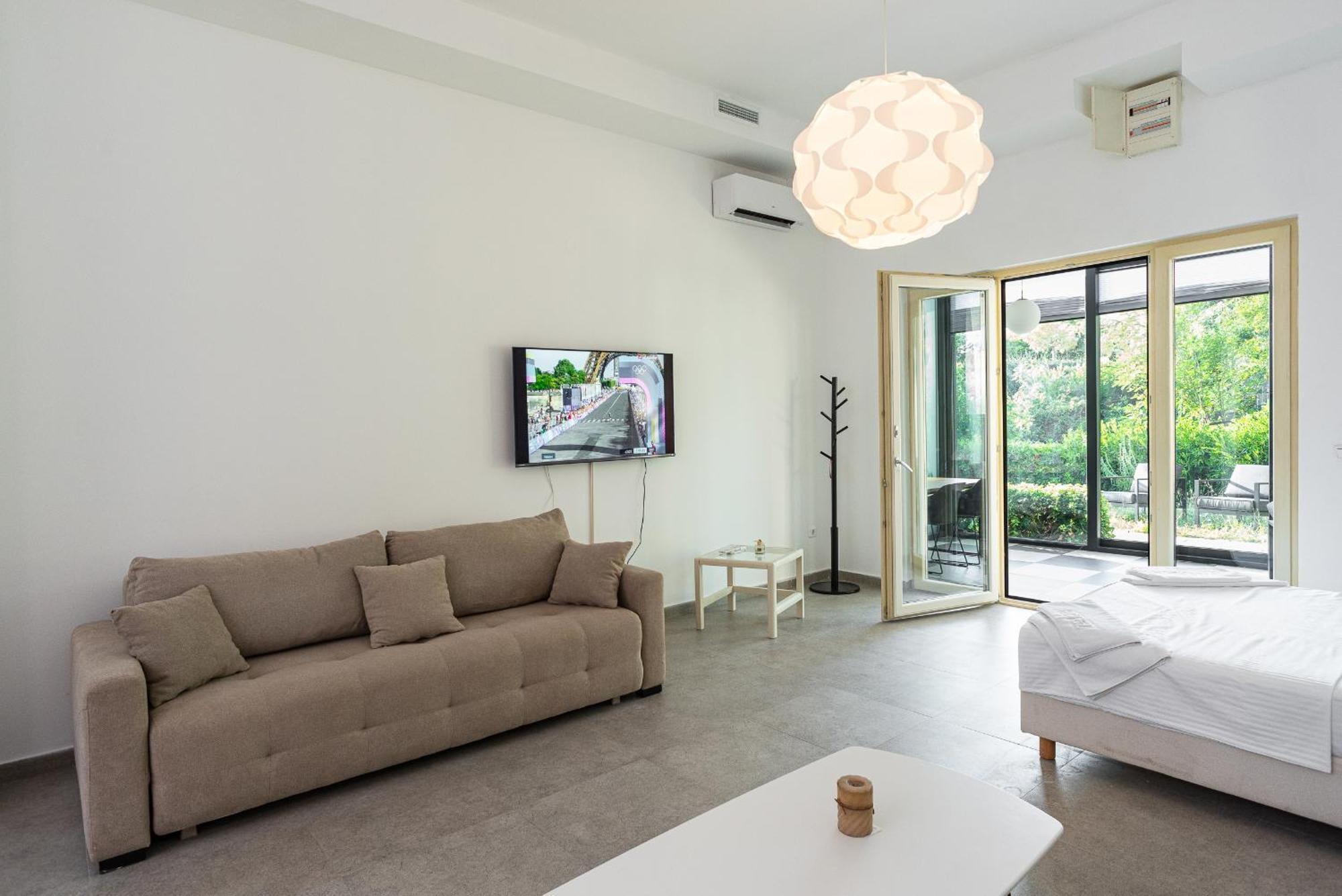 Vertmont Apartments สเวติ สเตฟาน ห้อง รูปภาพ