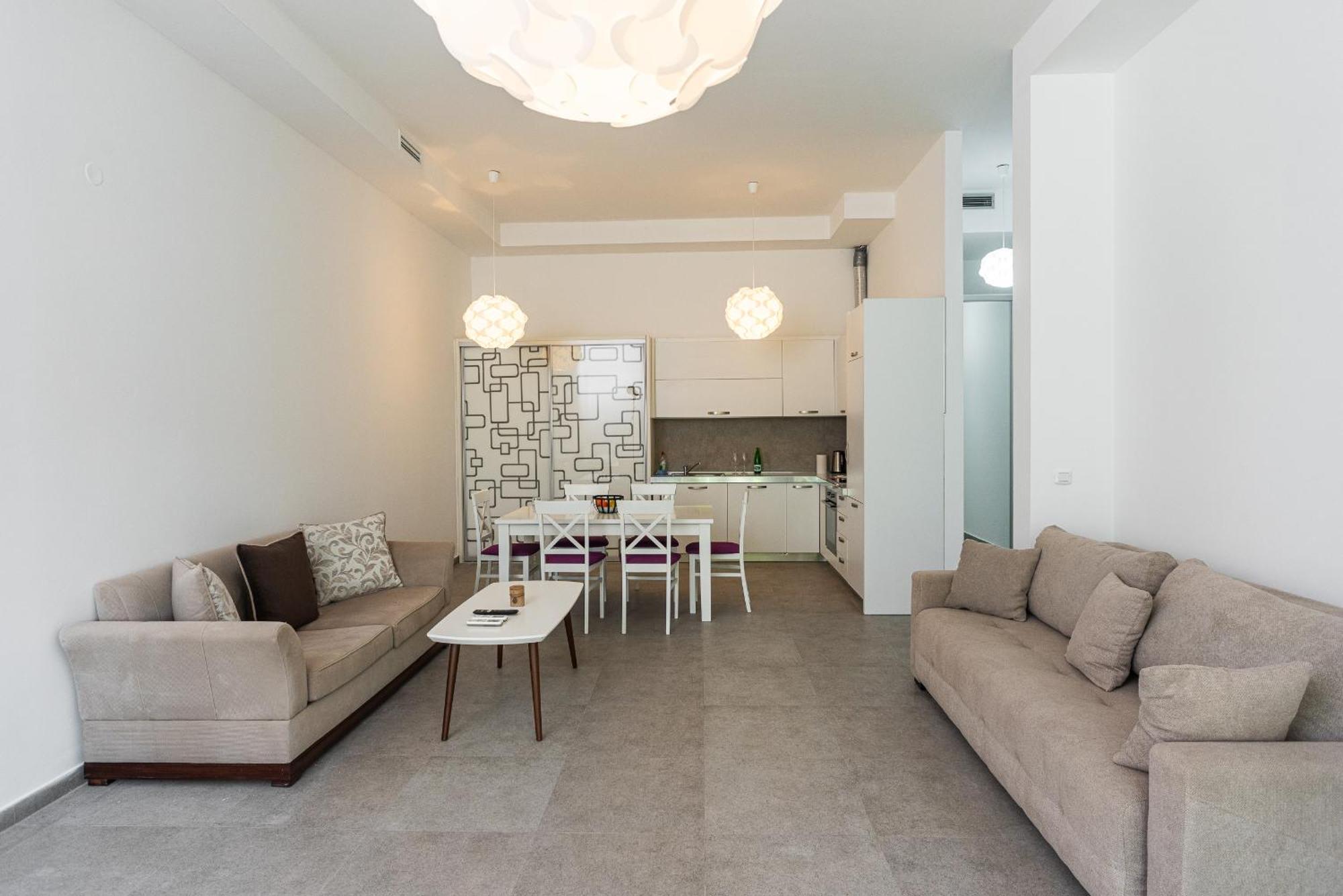 Vertmont Apartments สเวติ สเตฟาน ภายนอก รูปภาพ